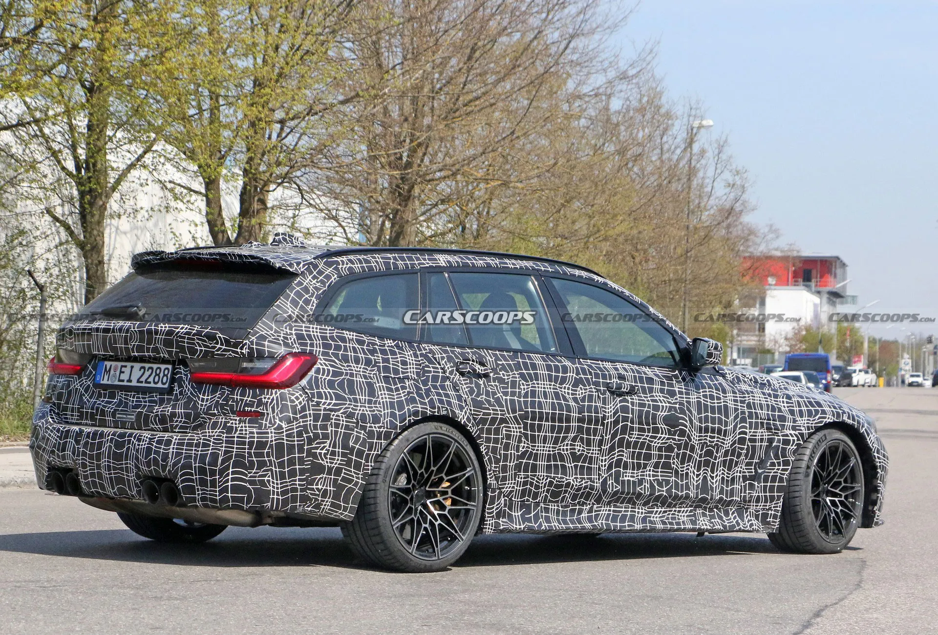 2022 bmw m3 touring 12