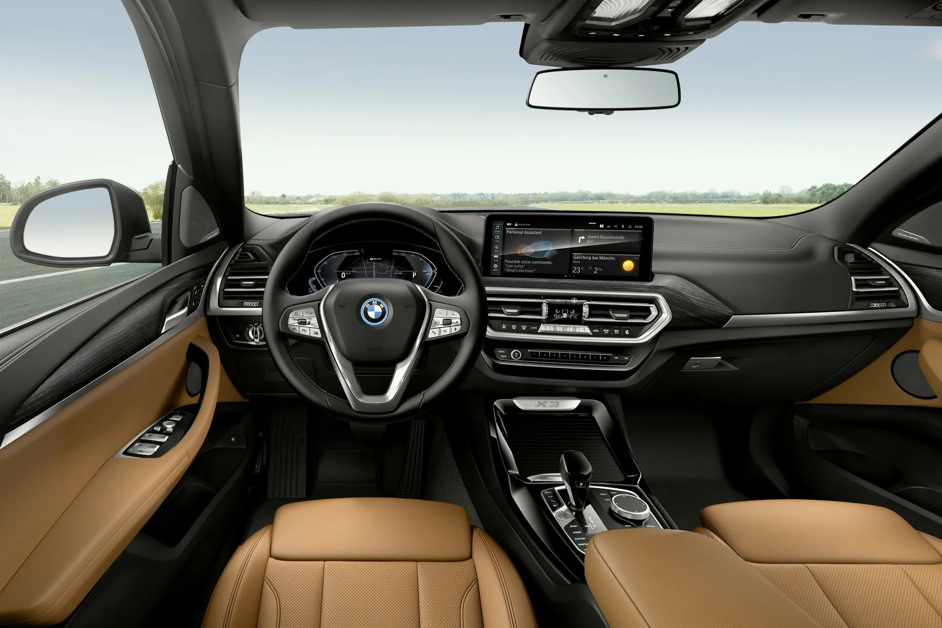 2022 bmw x3 x4 20