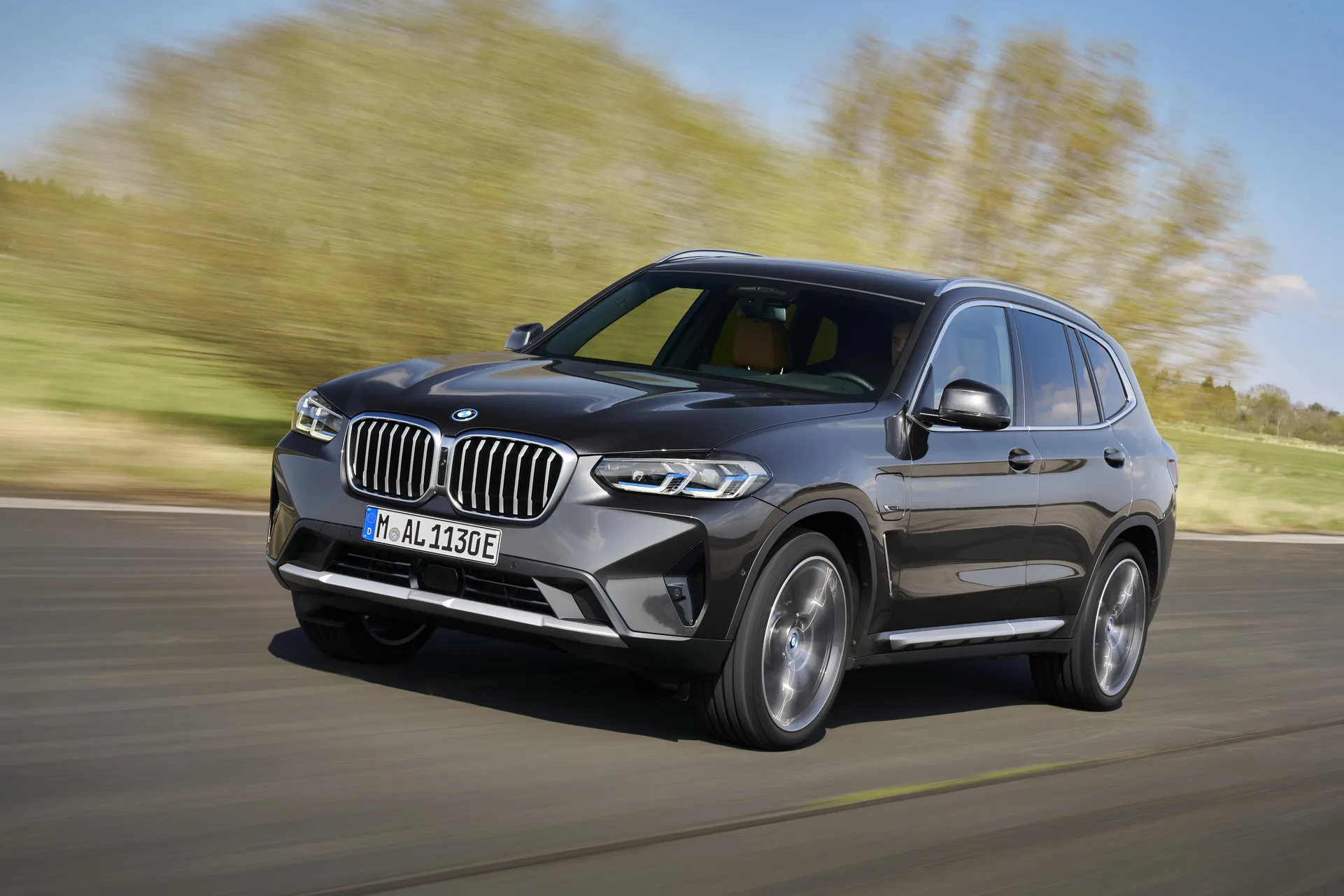 2022 bmw x3 x4 3