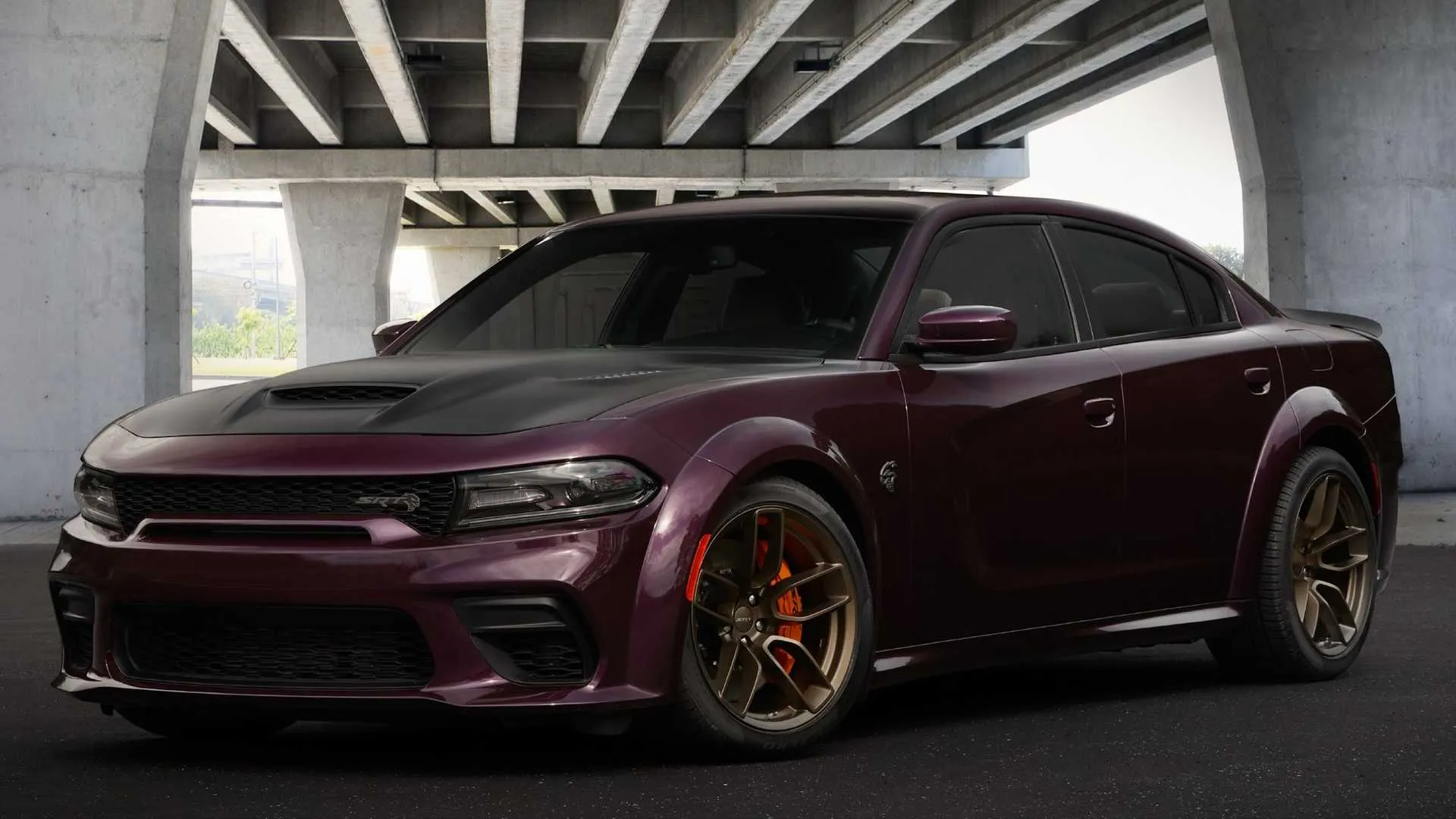 2022 dodge charger srt hellcat redeye widebody jailbreak