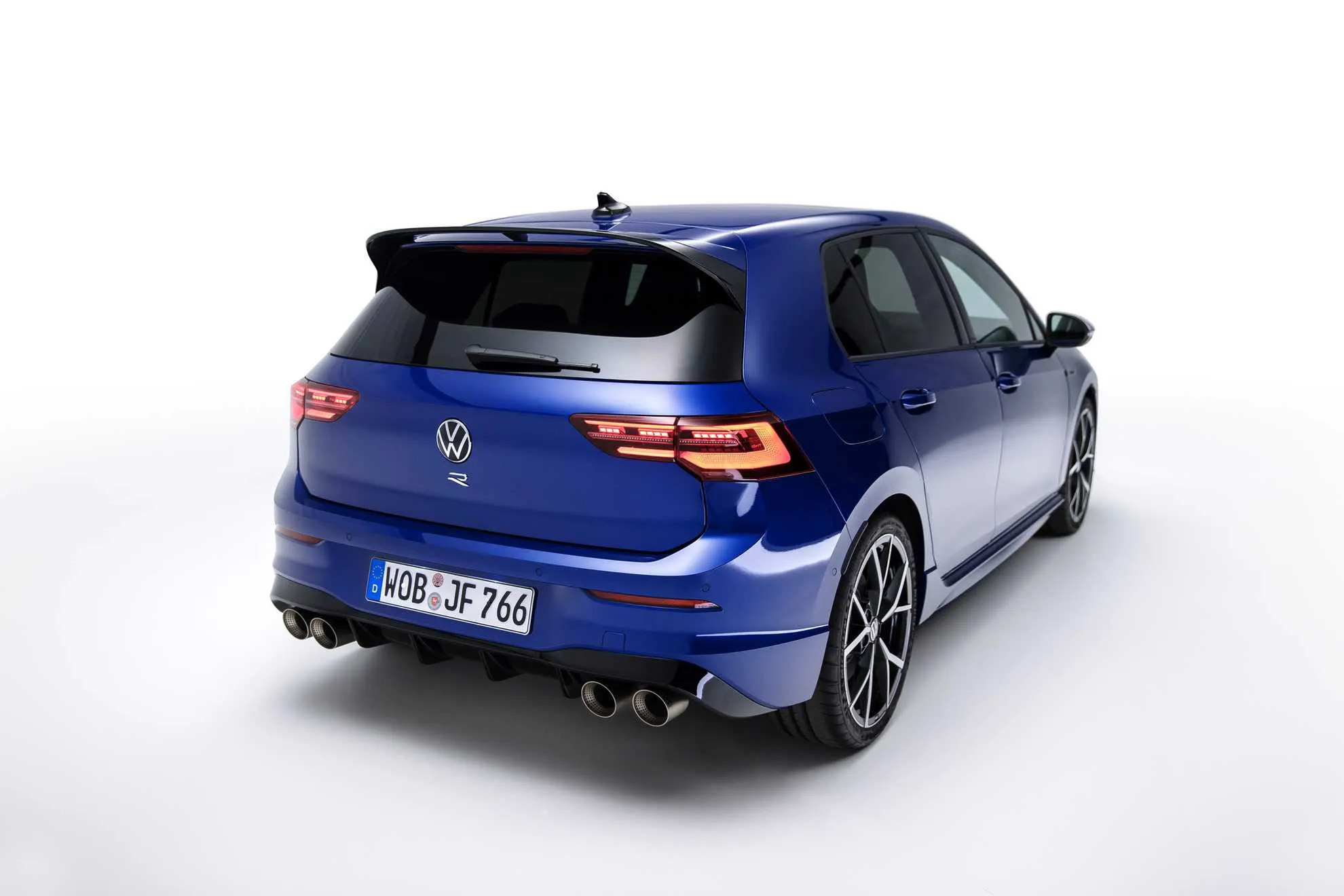 2022 golf r european model shown 12435