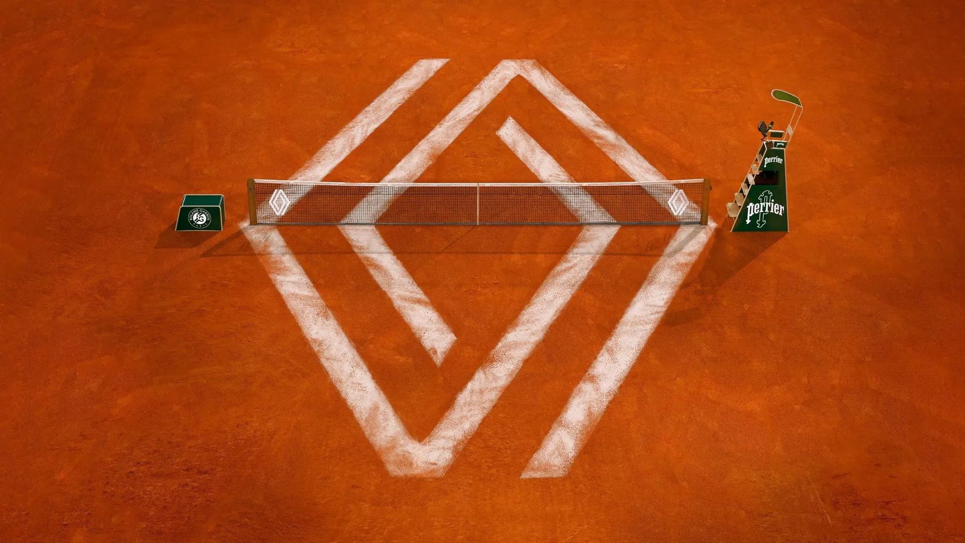 2022 renault premium partner of roland garros