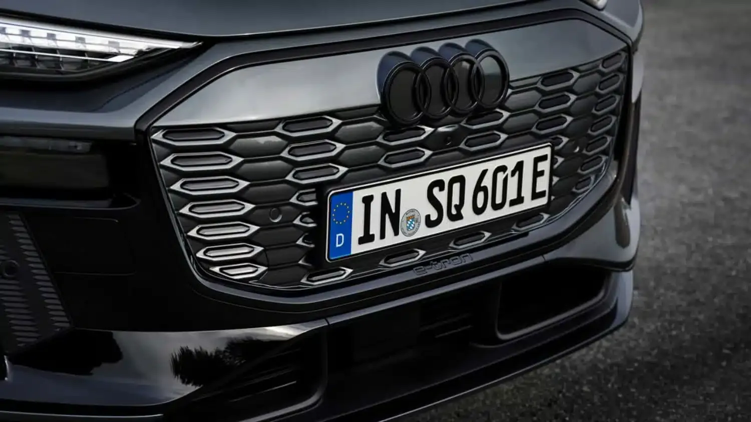 2025 audi sq6 e tron