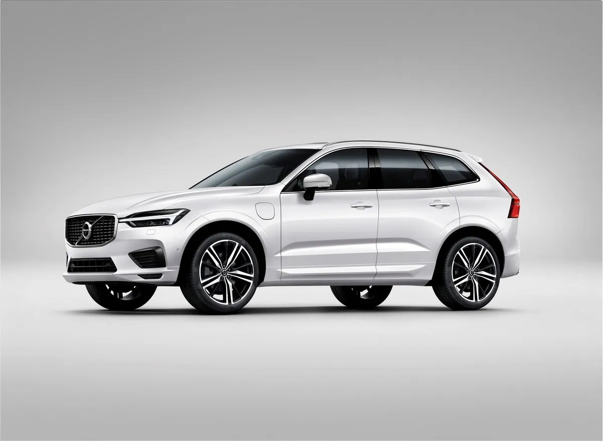 205070 the new volvo xc60