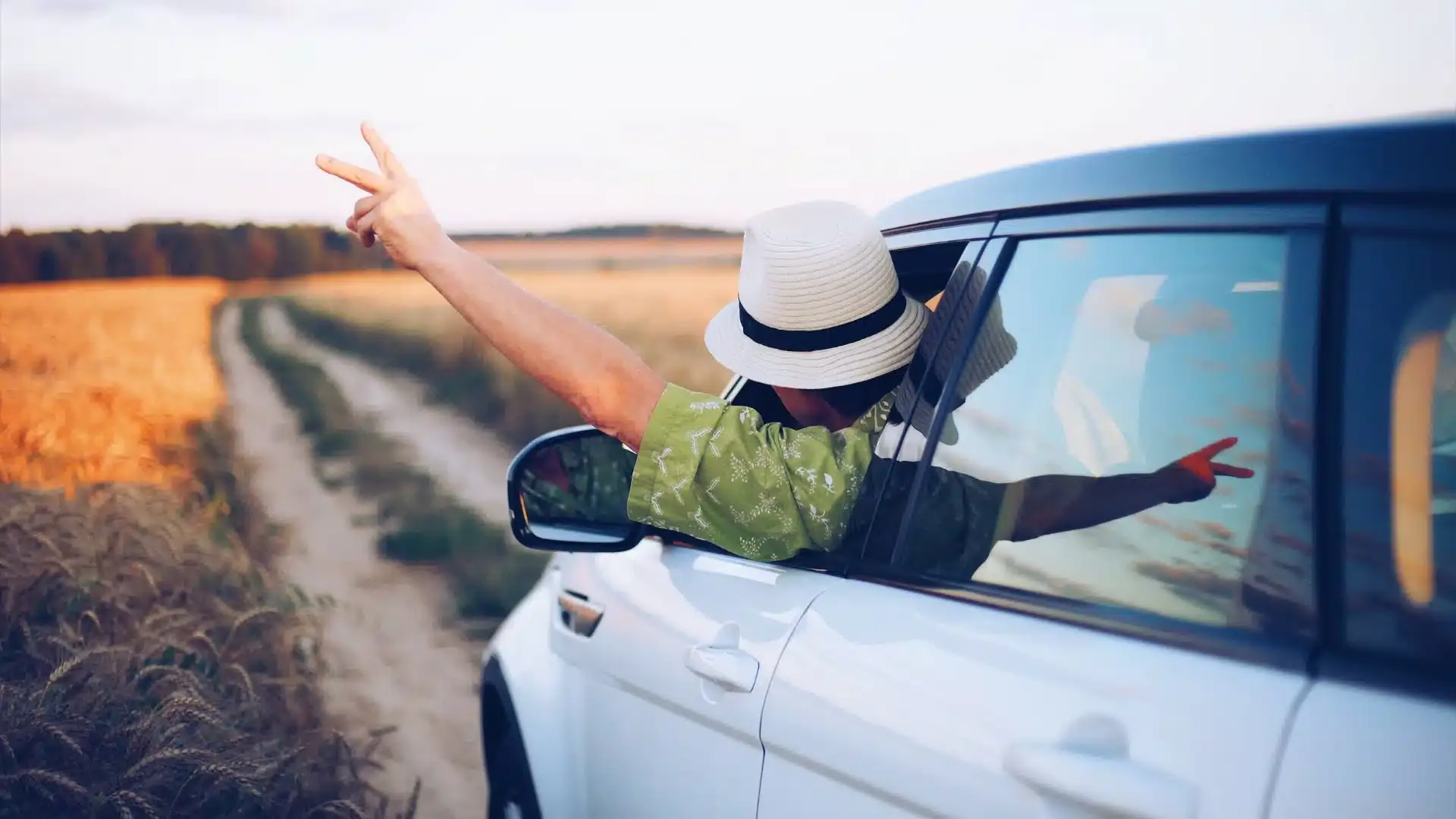 21 migliori vacanze o itinerari da fare on the road