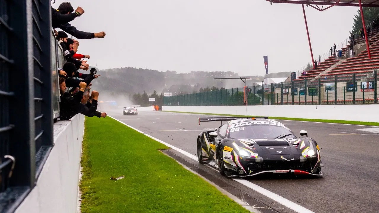 211656 cgt 24h spa race news new