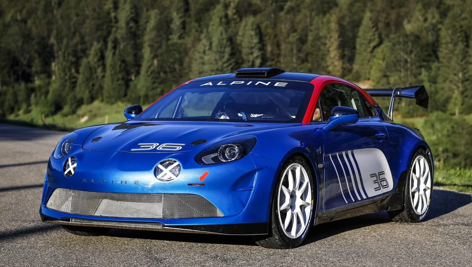 21231359 2019 alpine a110 rally