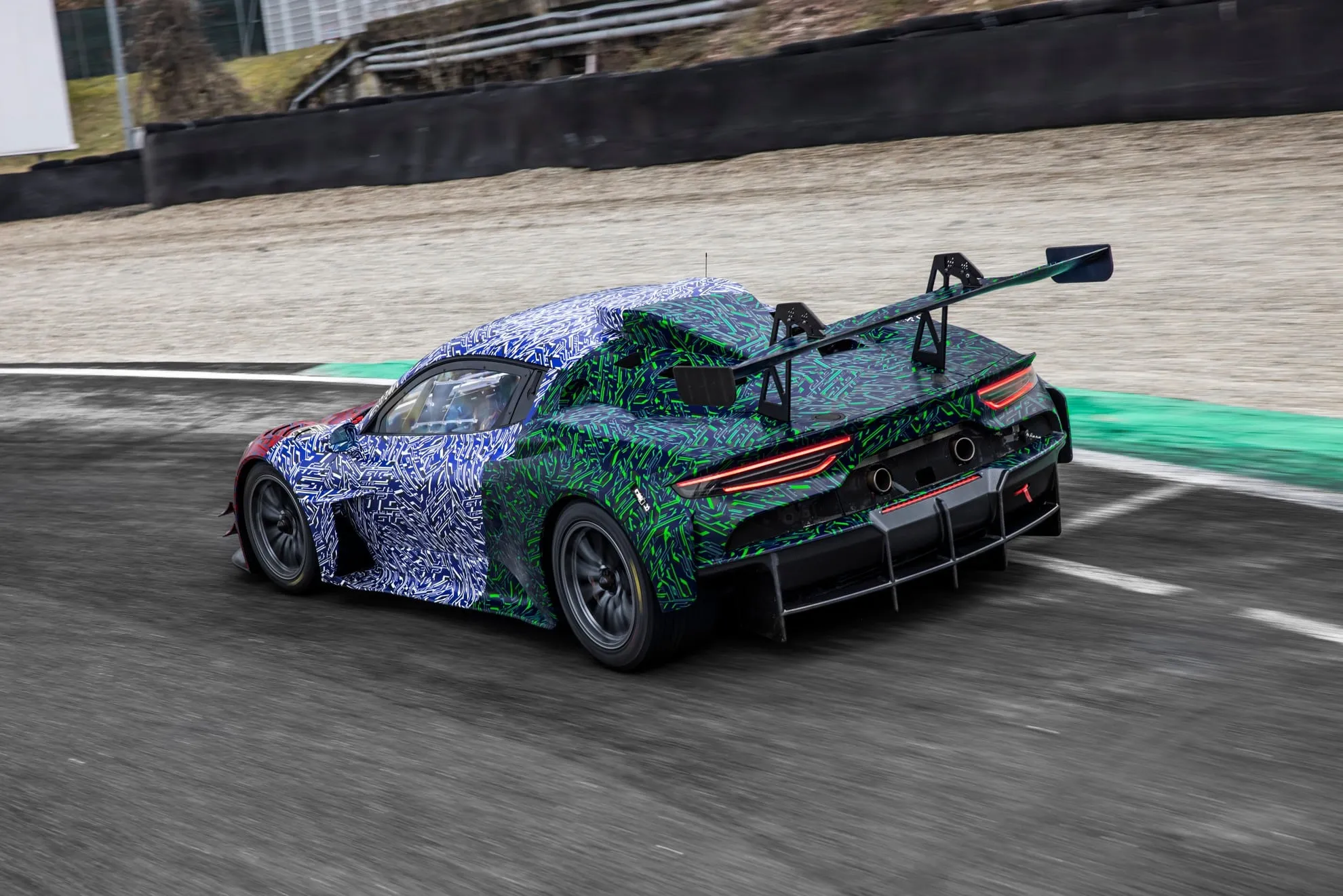 21265 maseratigt2shakedownvaranodemelegari