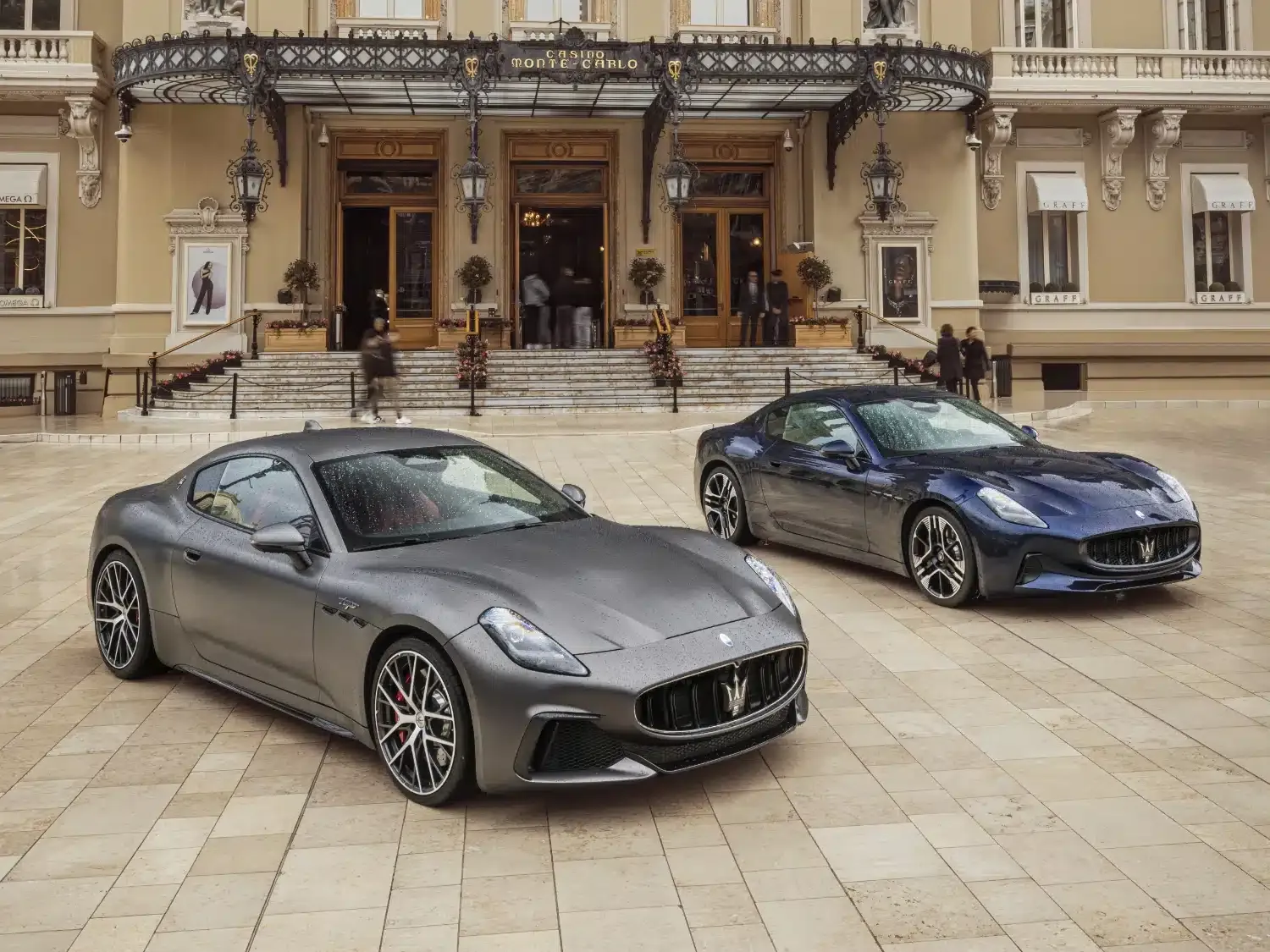 21546 maseratigranturismotrofeomaseratigranturismofolgore placeducasinomontecarlo