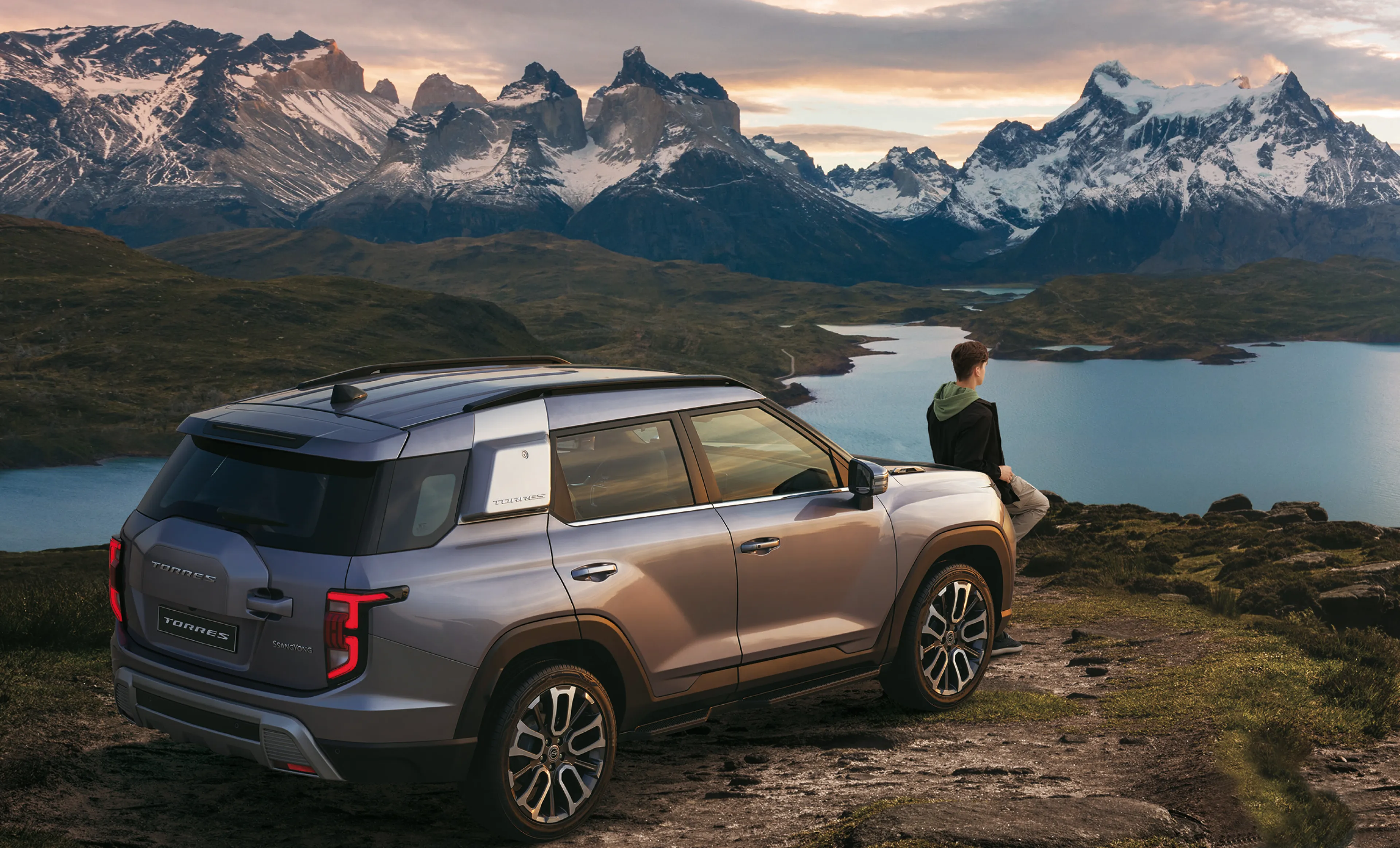 220902 ssangyong torres