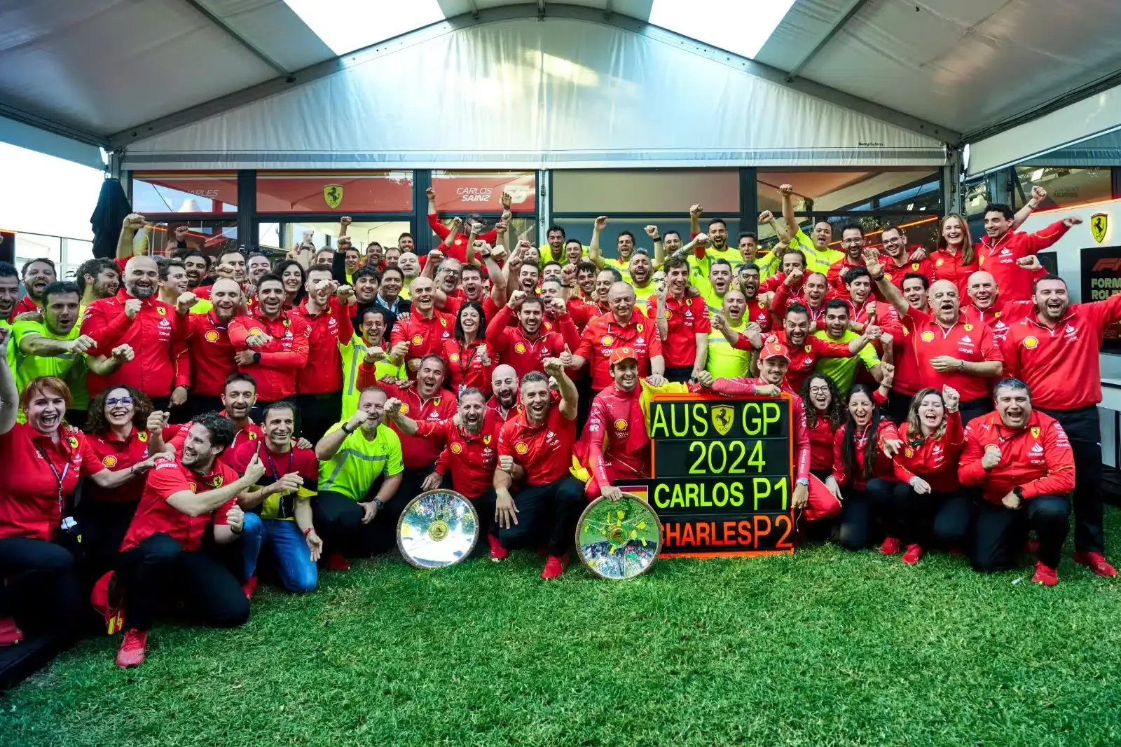 240062 scuderia ferrari australian gp race report b88eab8f b9dd 4400 bb83 aec56df25448