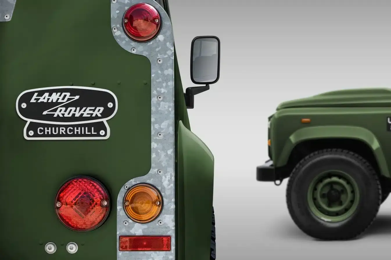 250502 works v8 rear badge churchill v7