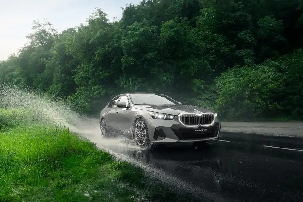 251112 vredestein sondaggio distanze di arresto sul bagnato