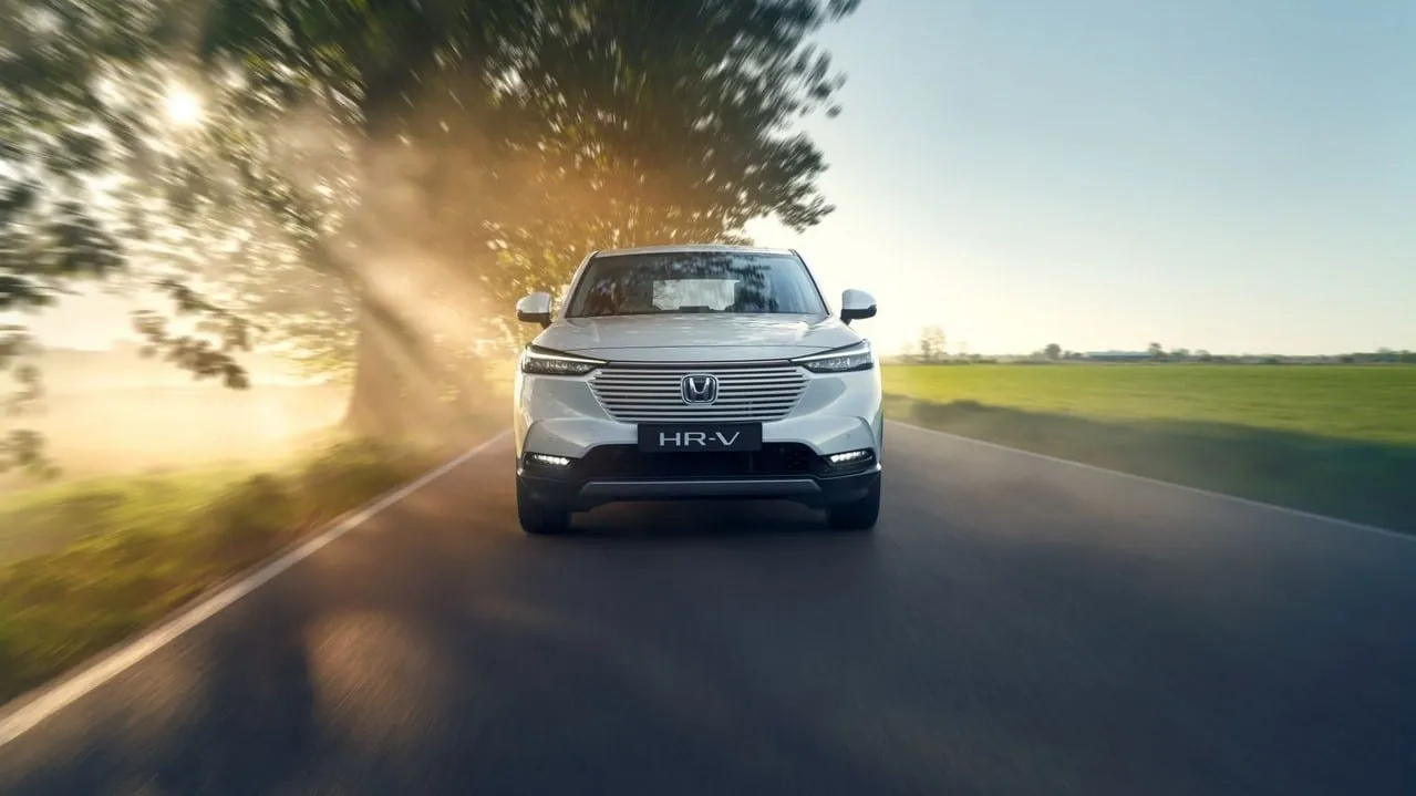 364109 il nuovo honda hr v e hev full hybrid supera i propulsori della concorrenza