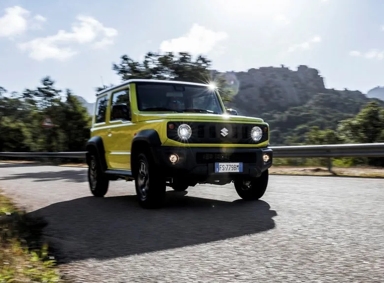 37 jimny vince il world urban car 6
