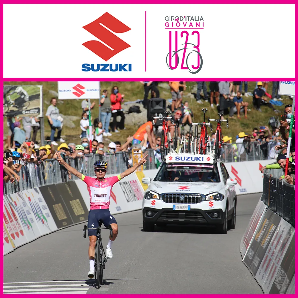 43 giro u23 2021 2