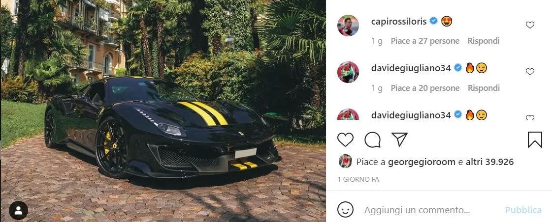 488 pista andrea iannone