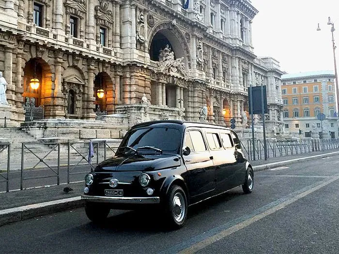 500l zoolander
