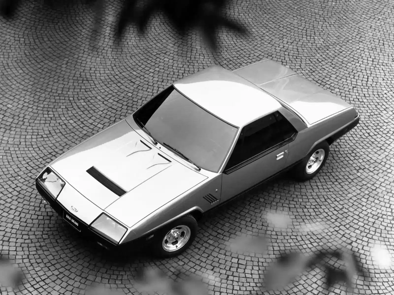 5ford ghia lucano 1978