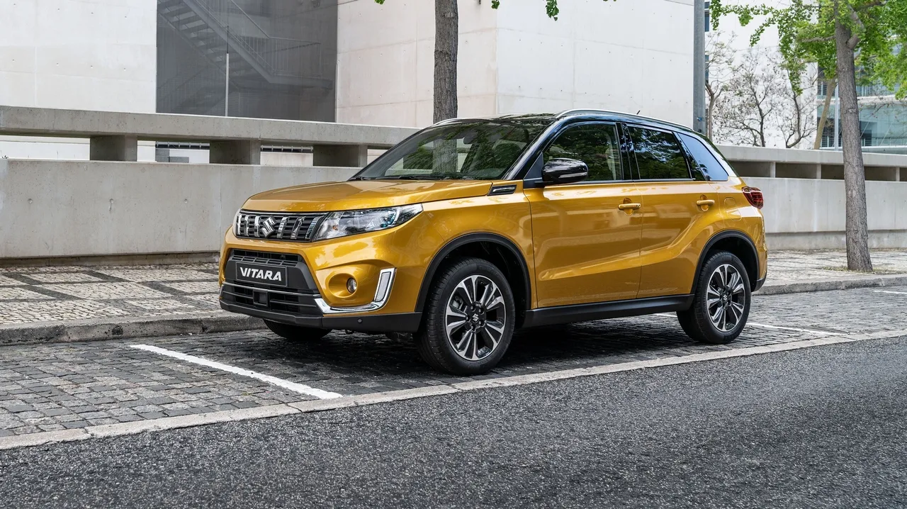 61 teaser vitara face lift 1
