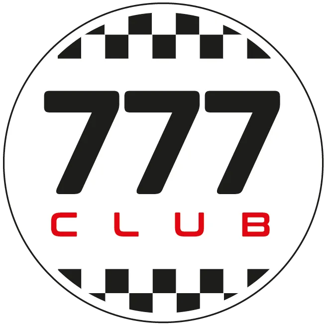 777club logo