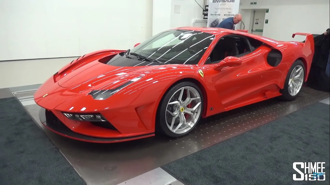 7x design gto vision