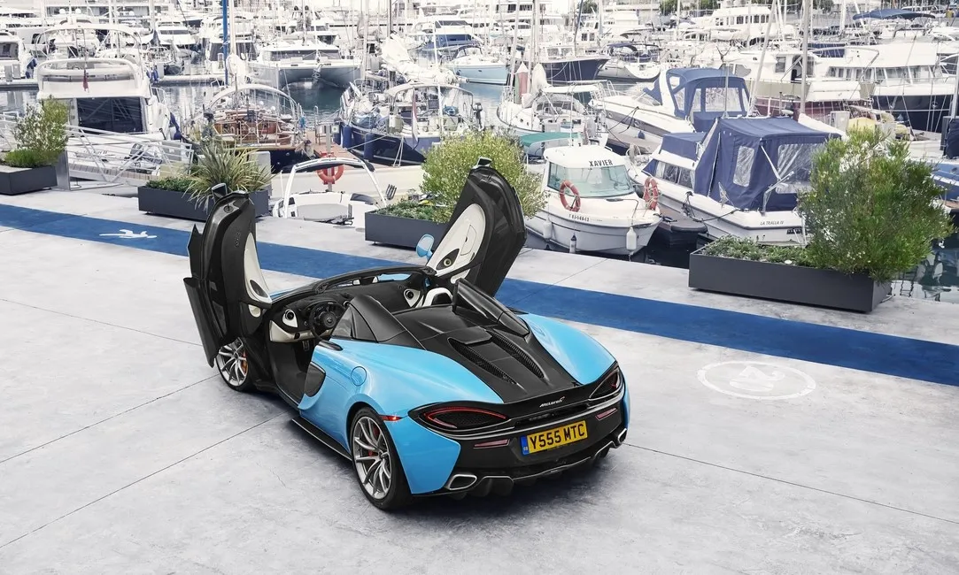 8081 mclaren 570s spiderlaunch 1249