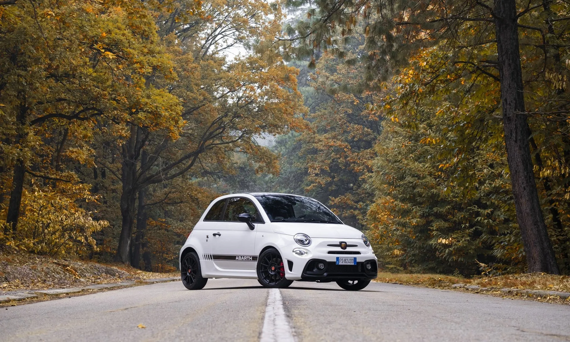 abarth 595 competizione 13