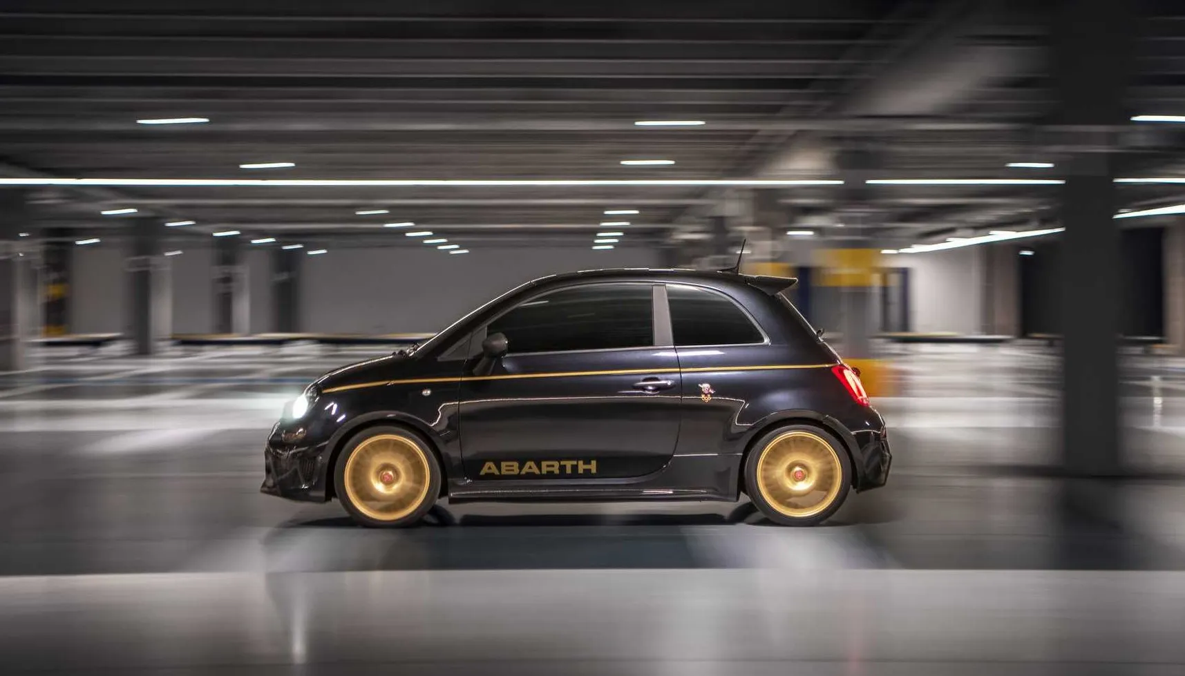 abarth 595 scorpioneoro 16