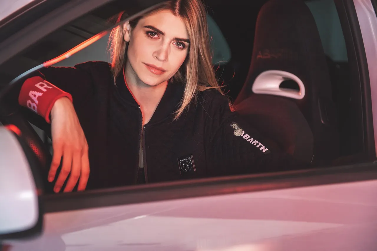 abarth merchandise collection 09