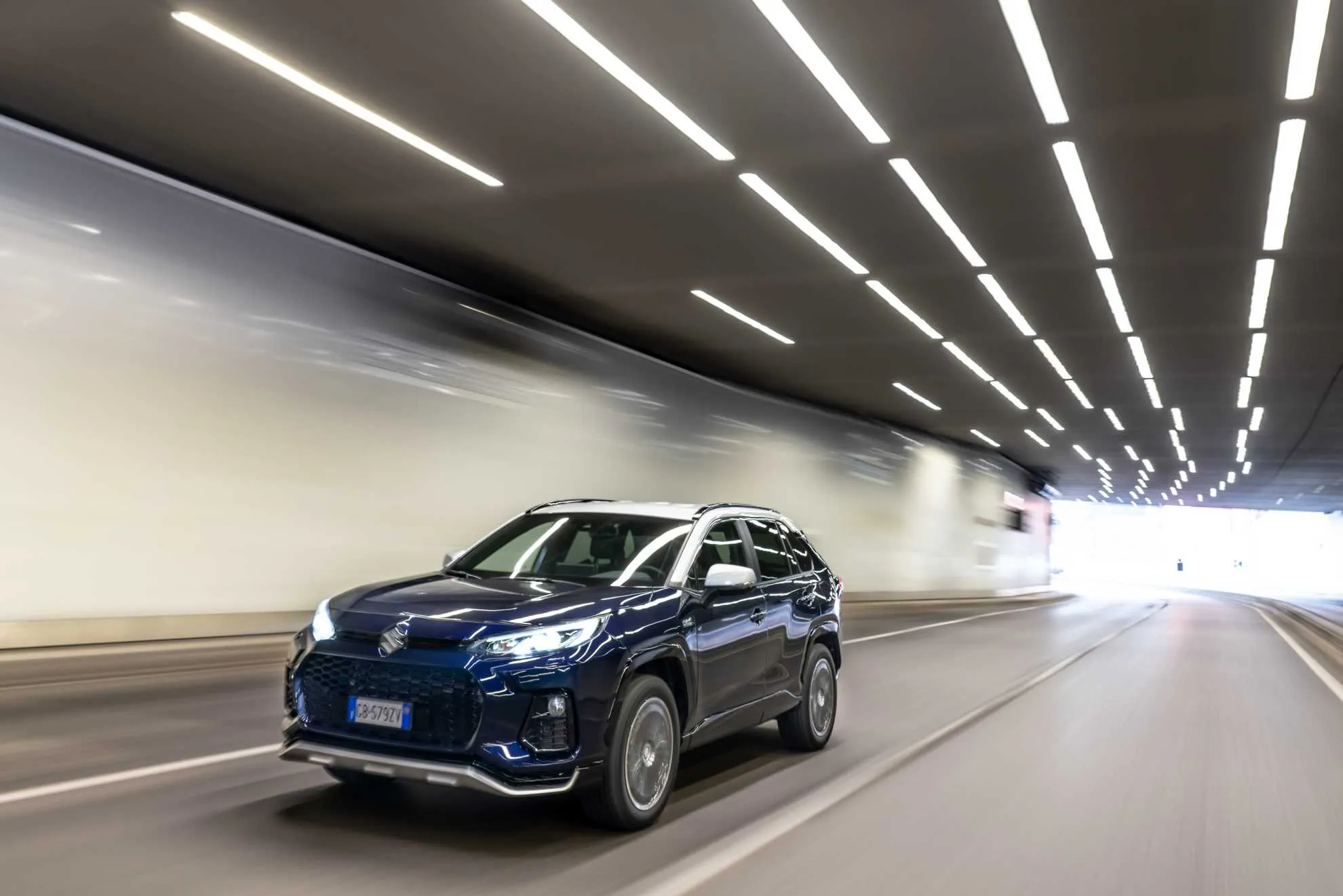 across plug in yoru dinamiche 49