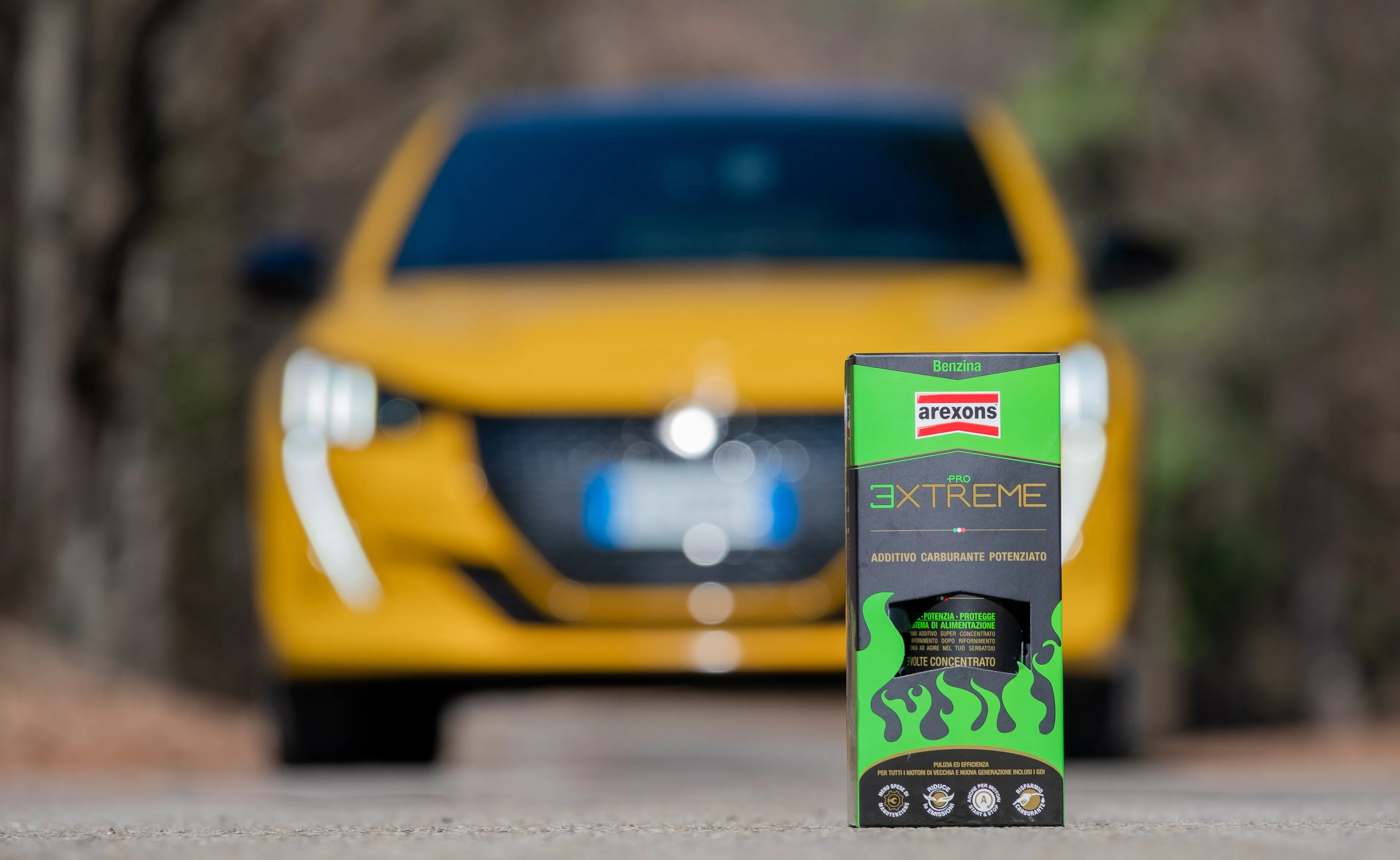 additivo pro extreme