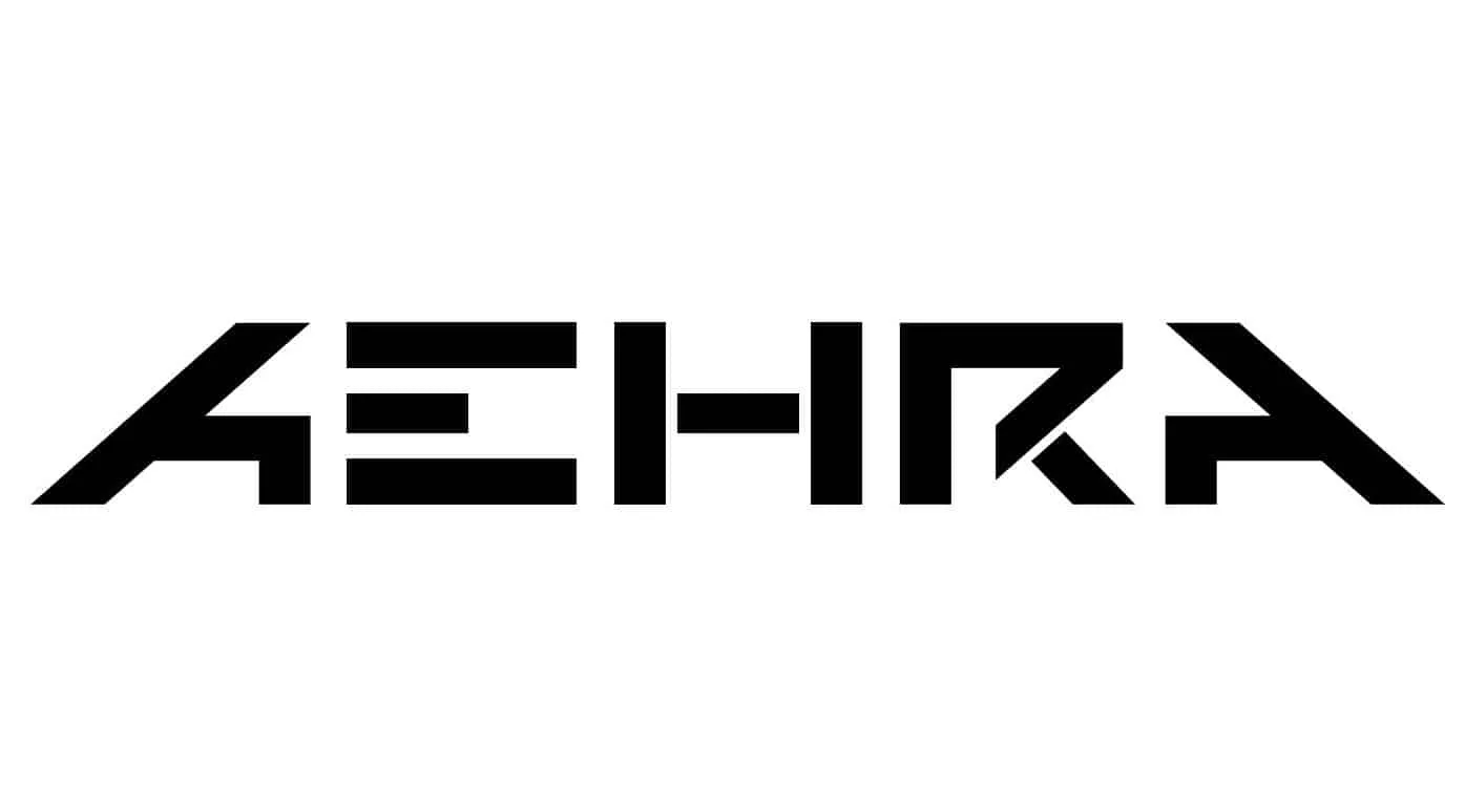 aehra logo