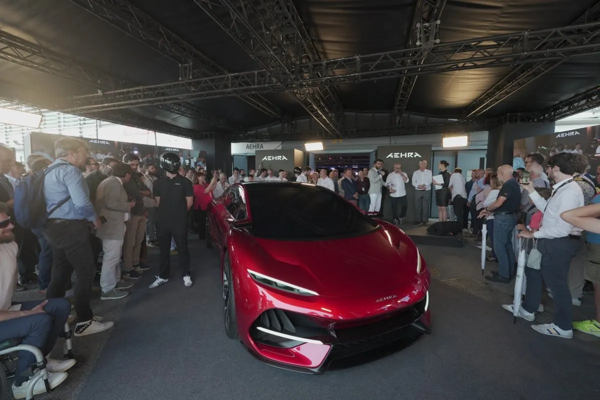 aehra sedan mimo 2023