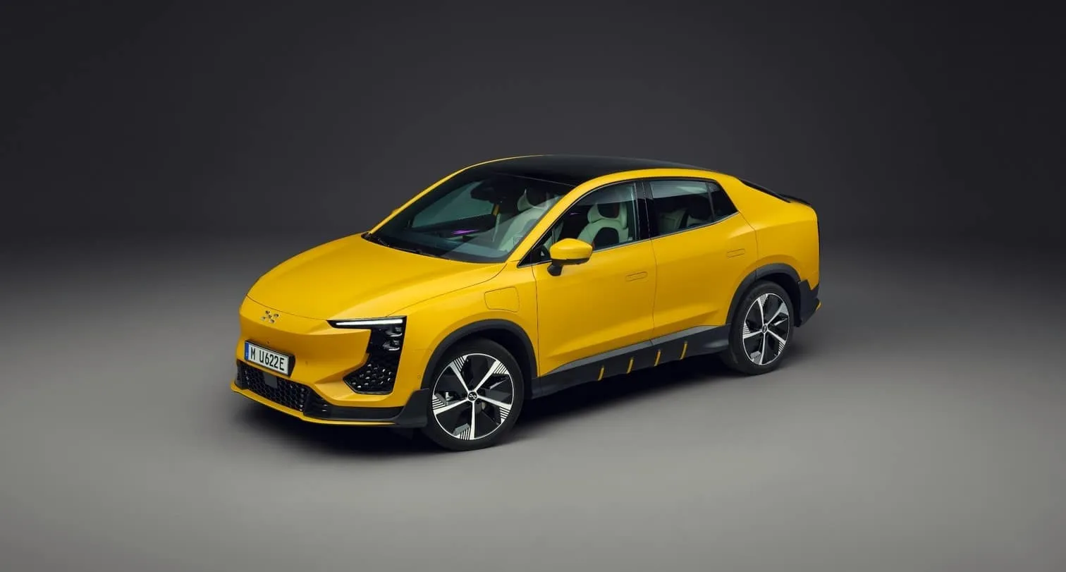 aiways u6 exterior 05