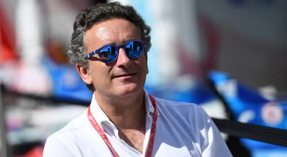 alejandro agag giornata mondiale della terra