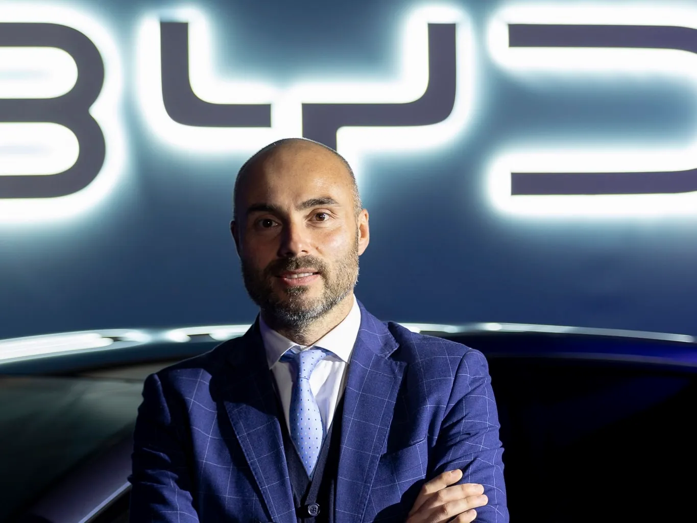 alessandro grosso byd intervista autoappassionati