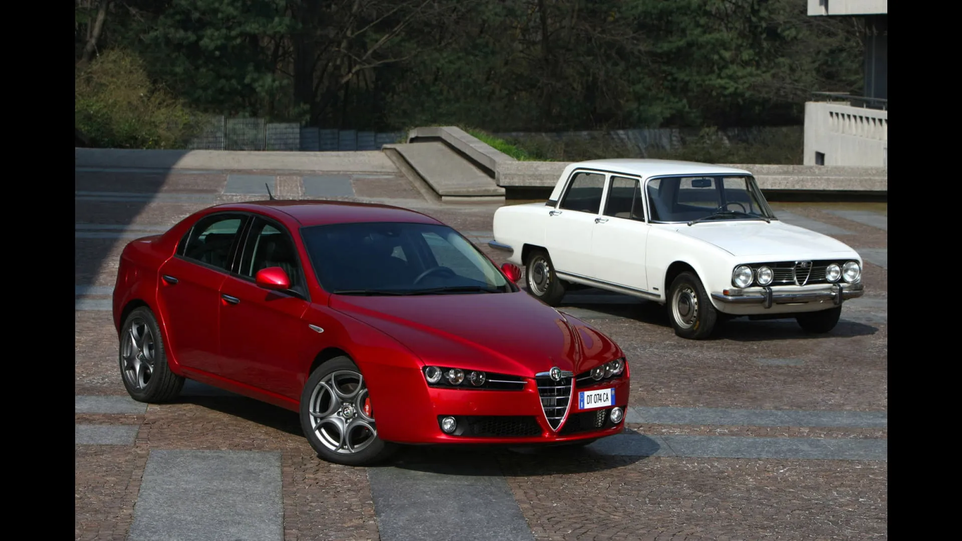 alfa romeo 159 1750