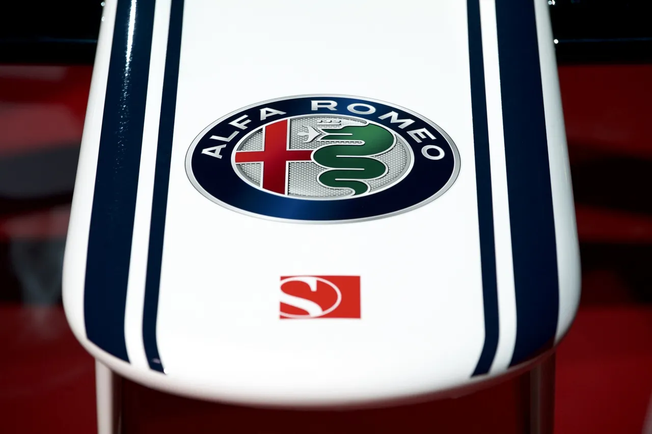 alfa romeo 3