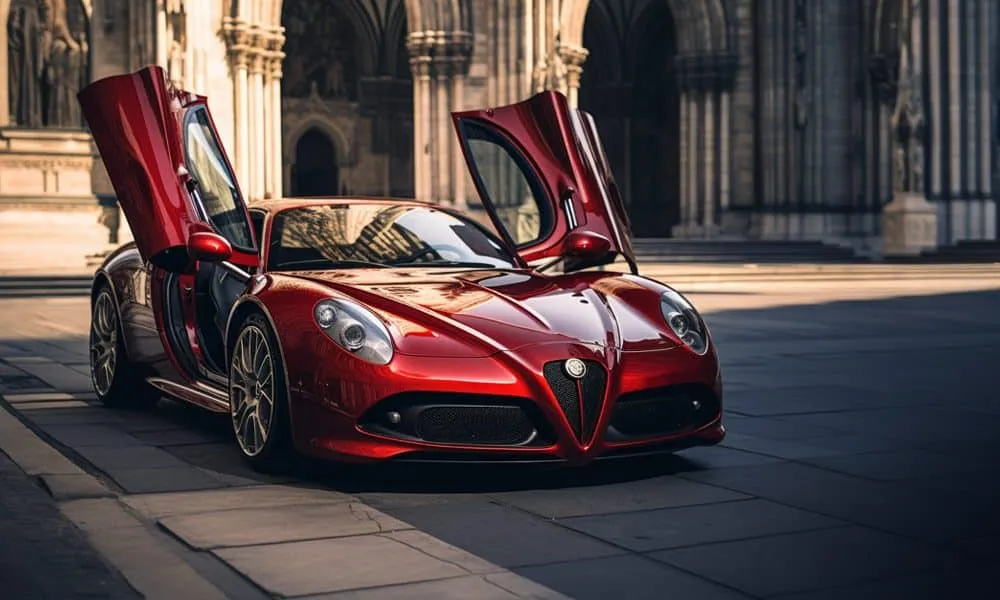 alfa romeo ai red carjpgimg 1000