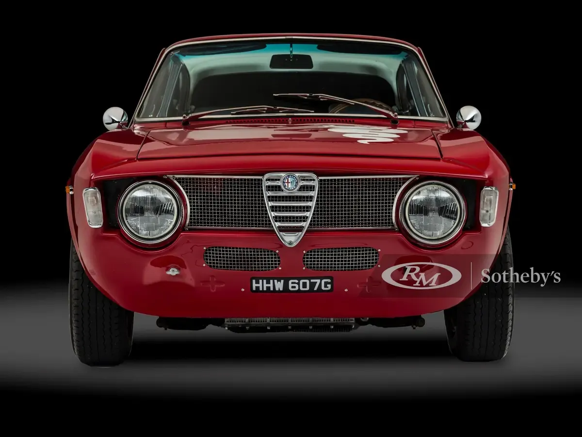 alfa romeo giulia gta 1300 junior 1968 asta 16