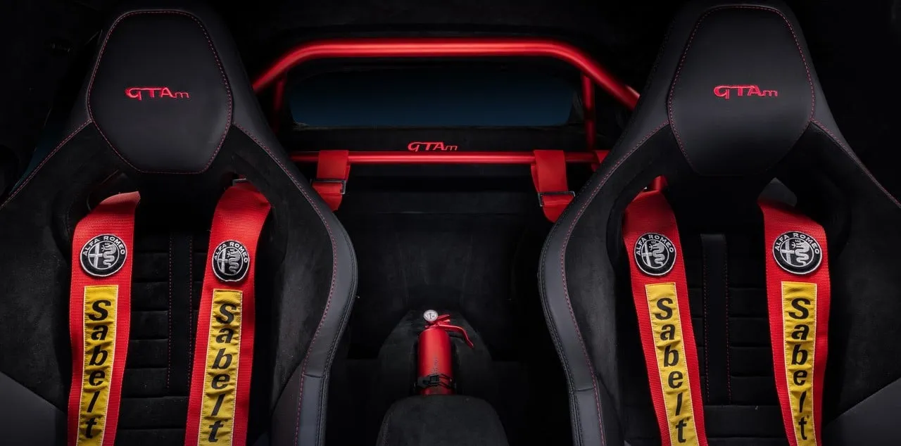 alfa romeo giulia gta 15 1