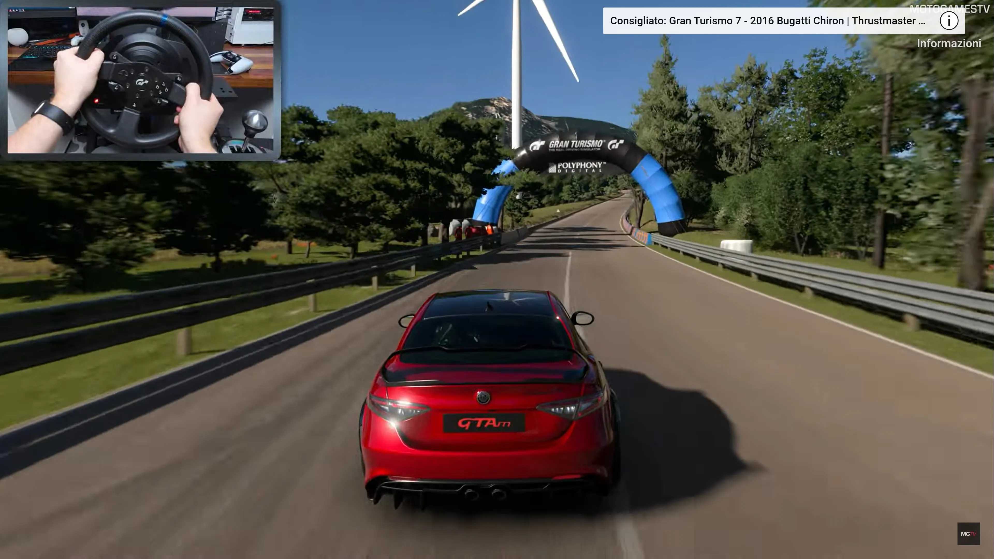 alfa romeo giulia gtam