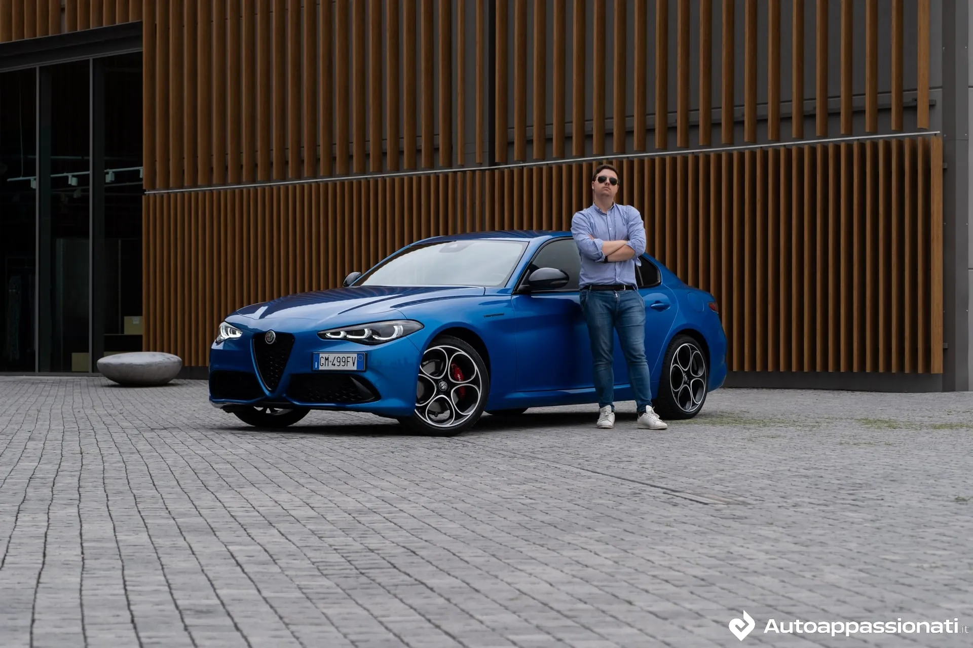 alfa romeo giulia my2023 16