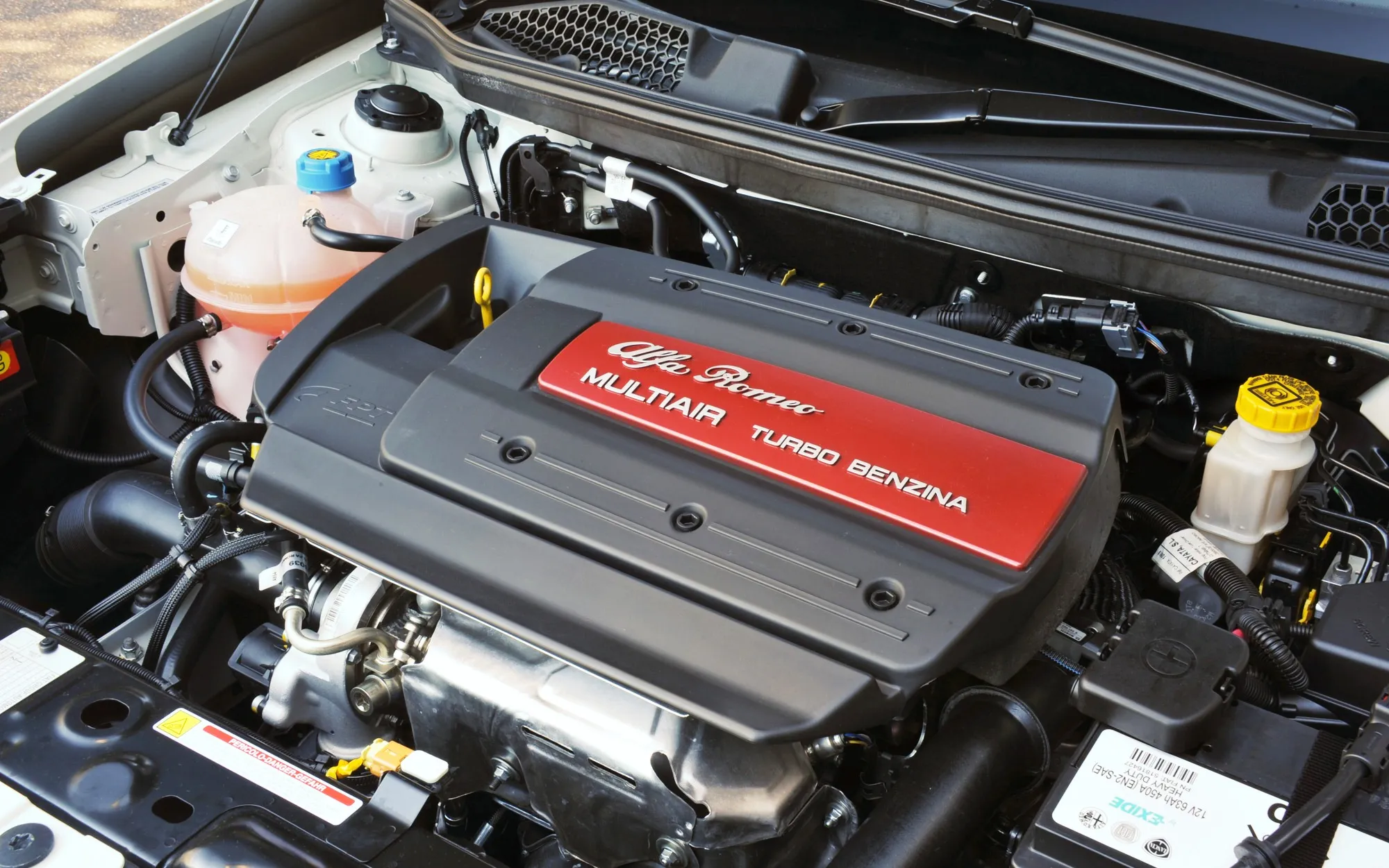 alfa romeo giulietta aus 11