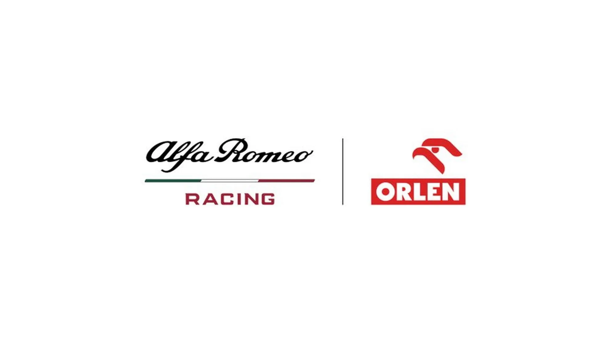 alfa romeo racing orlen