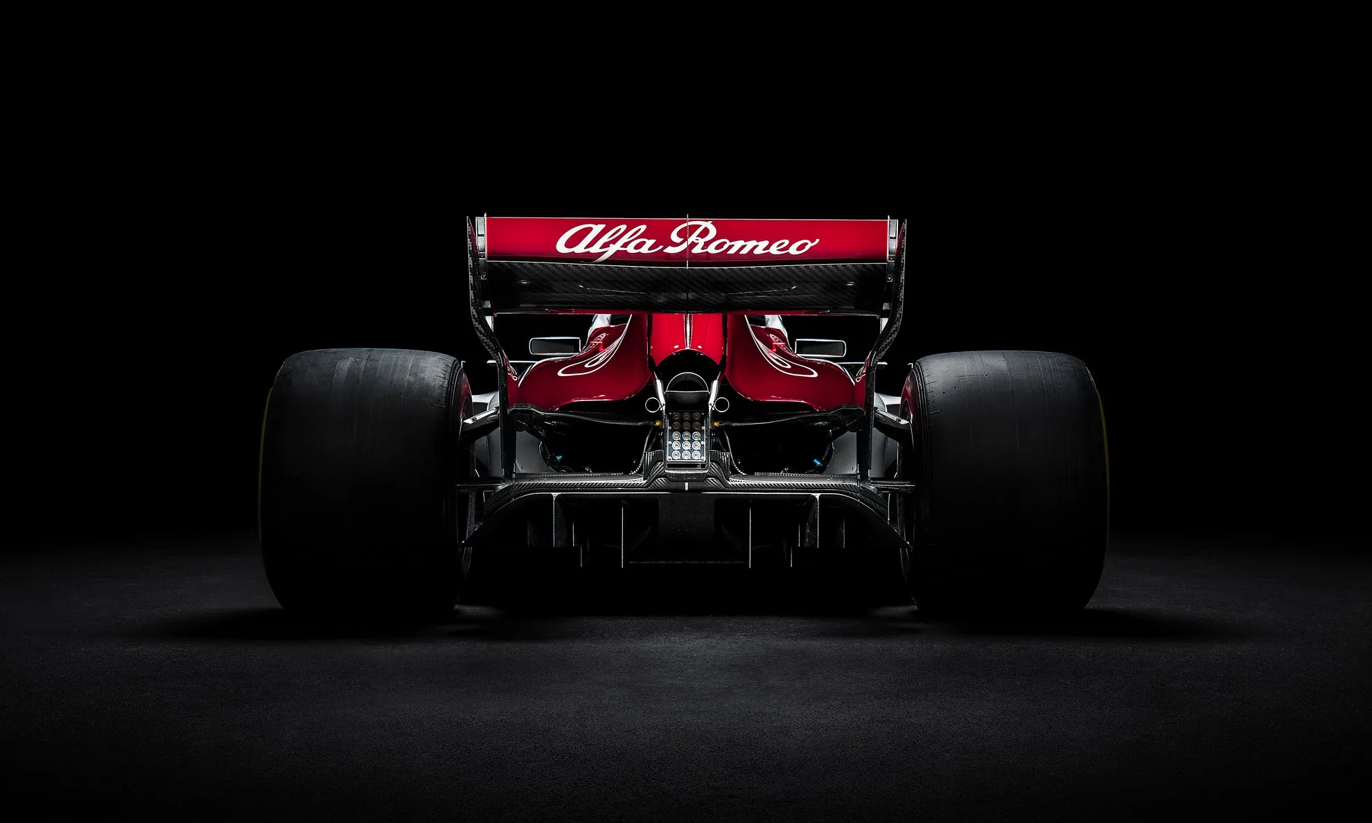 alfa romeo sauber c37 11