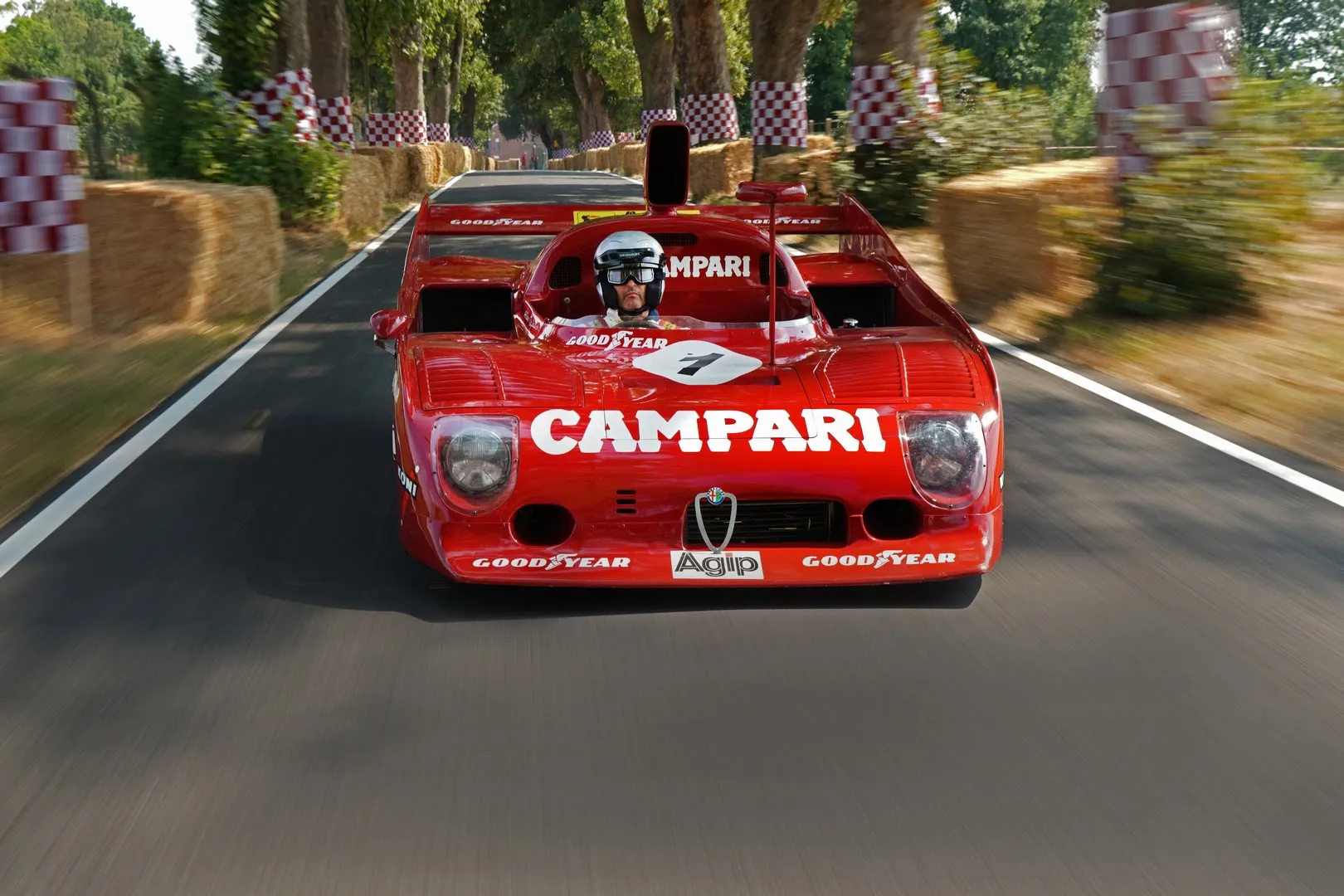 alfa romeo tipo 33 tt 12
