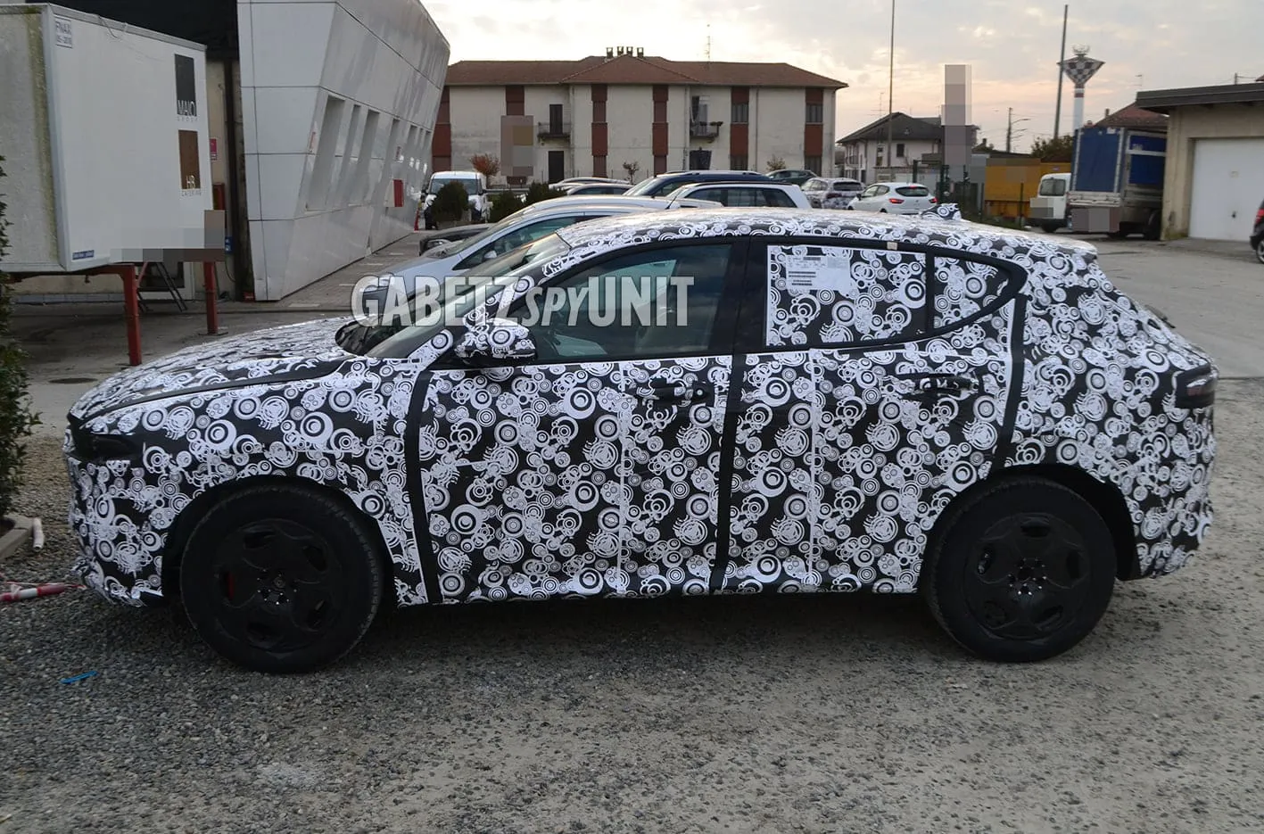 alfa romeo tonale sprint 2