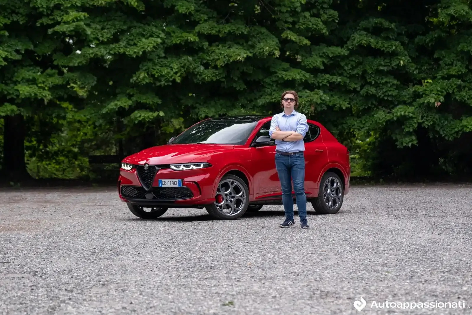 alfa romeo tonale tributo italiano 08